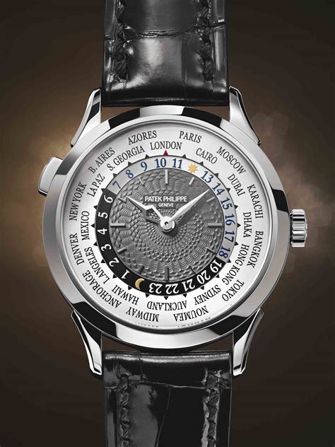 patek philippe world time 5230|Patek Philippe 5230 review.